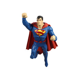 DC Multiverse 7In - Superman Rebirth